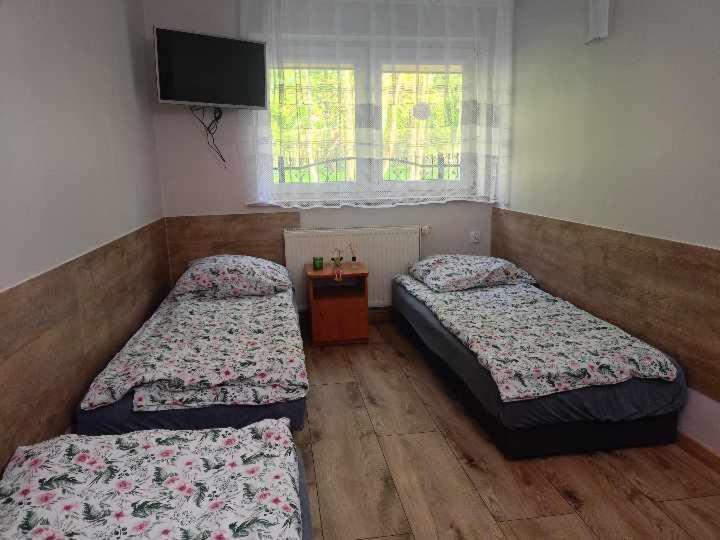 Pensjonat Przystan Колобжег Екстериор снимка